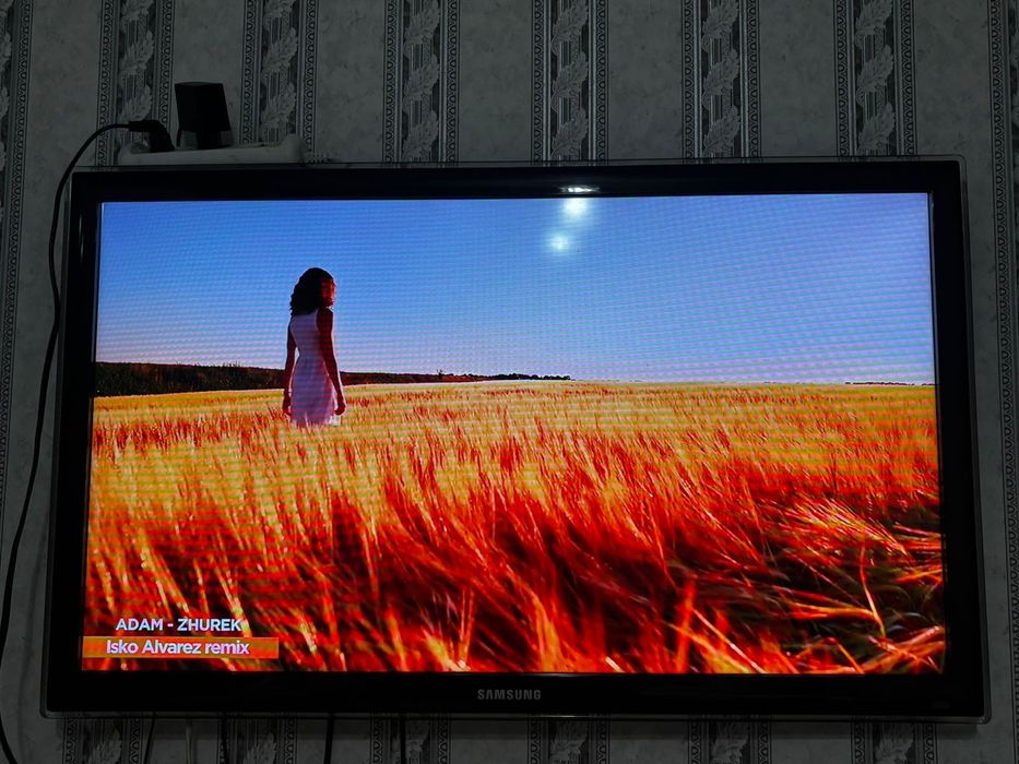 Продается ревизор  Samsung.