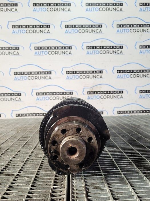 Vibrochen Jeep Cherokee III 2.5 D 2001 - 2008 105kW 143CP 2499CC R425 DOHC (515)