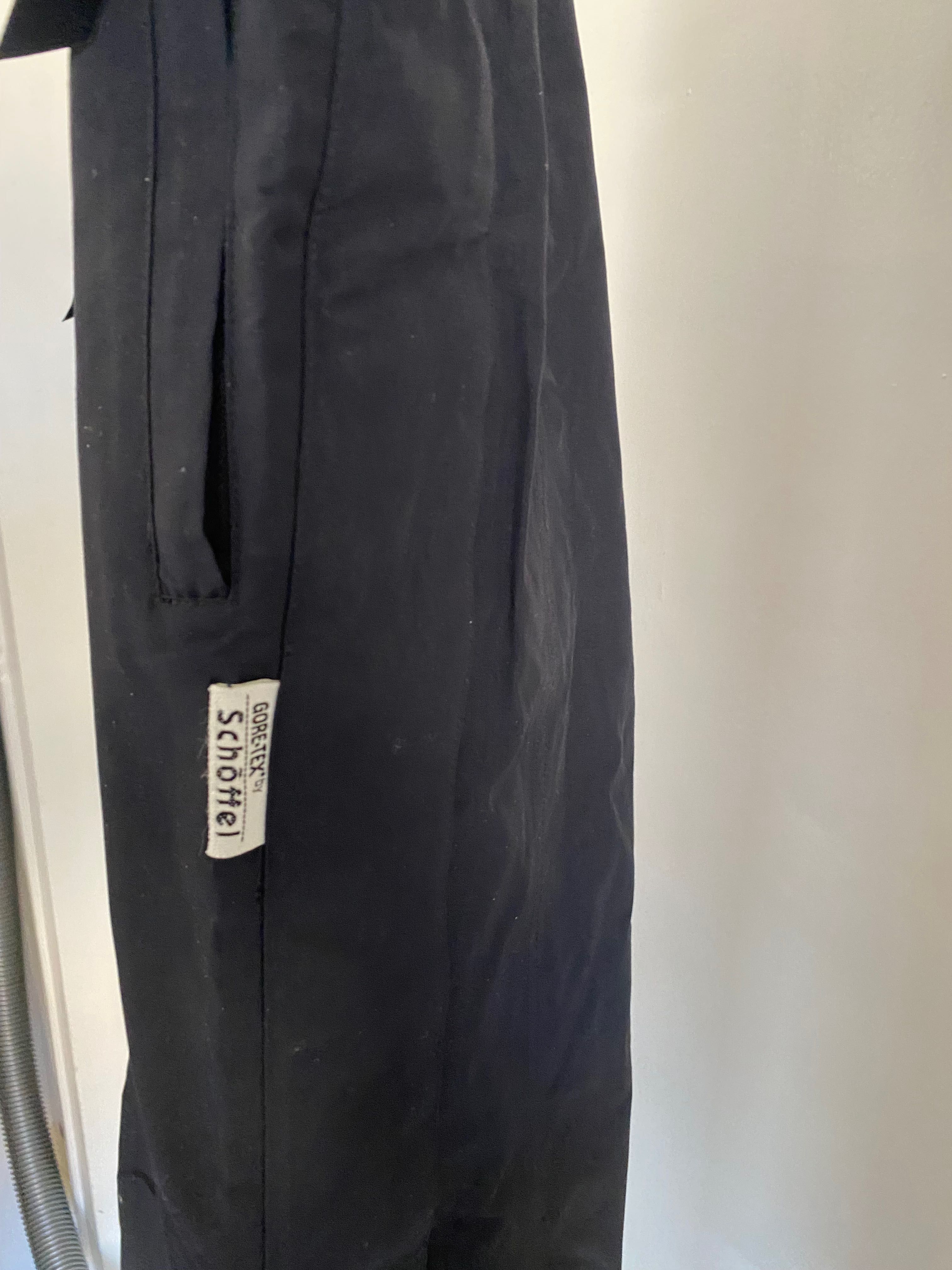 Ски панталон Schoffel Gore-tex S/M