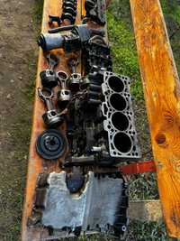 Двигател на части за Audi A4 B8