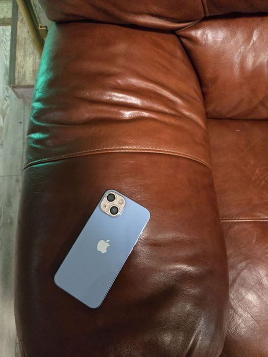 Iphone14 128 GB с кутия