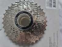 Pinion Shimano 11 vit ,105 R7000 11-32T /11-28 nou