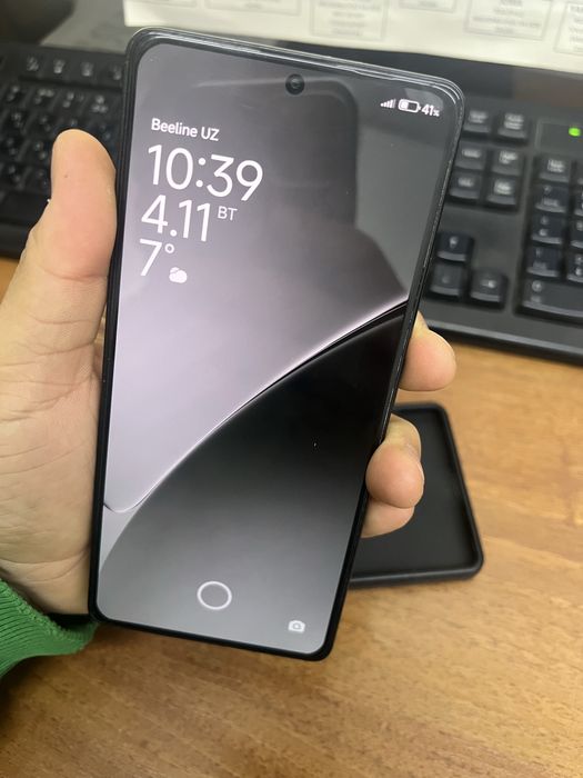 Redmi note 14S 8/128