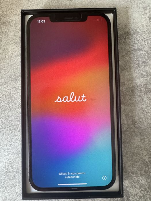 Iphone 12 pro max