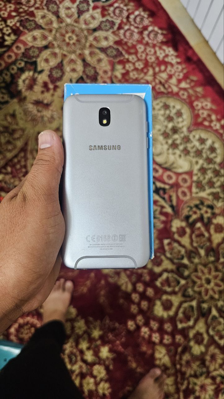 Samsung J 5 2017 sastyanas zo"r iwlap turgan telfon