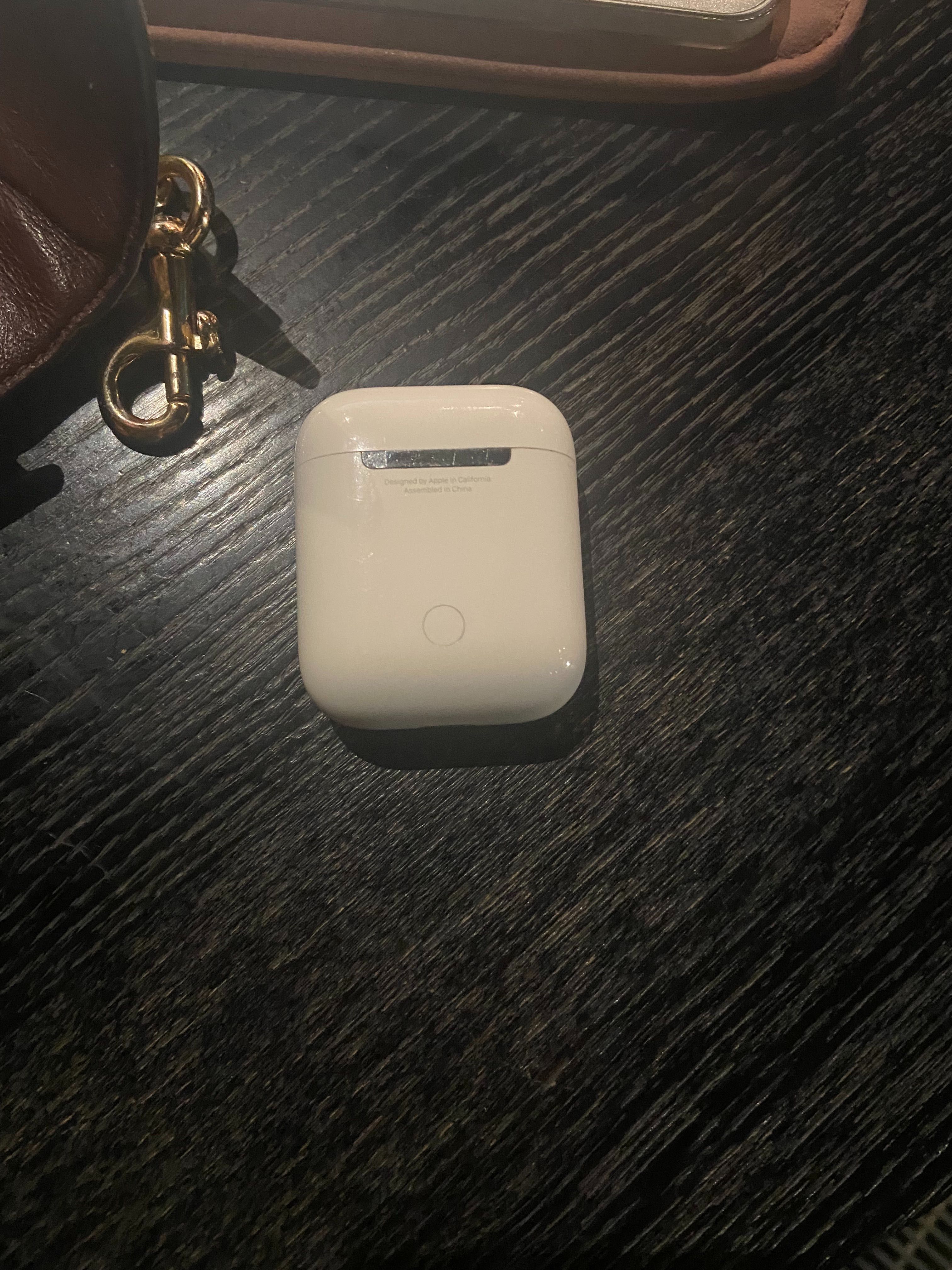 AirPods  Apple Оригинал из apple store