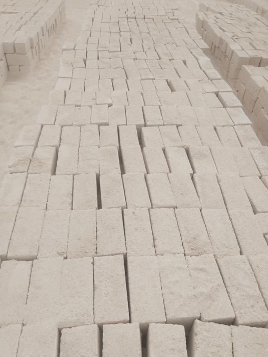 Тас ракушняк 40*40 Бручатка 40*20 тас 40*20*10 тас