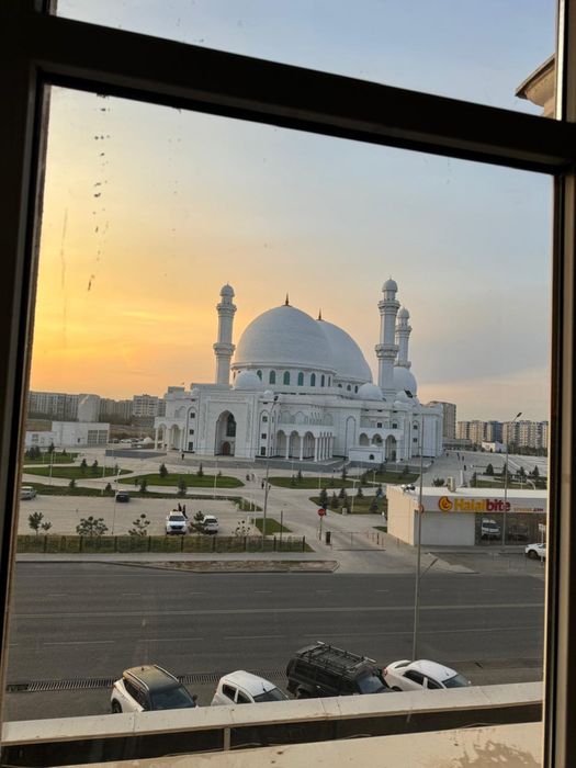 Суточная квартира