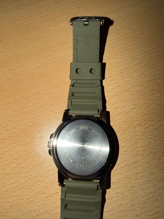 Мъжки Часовник Casio