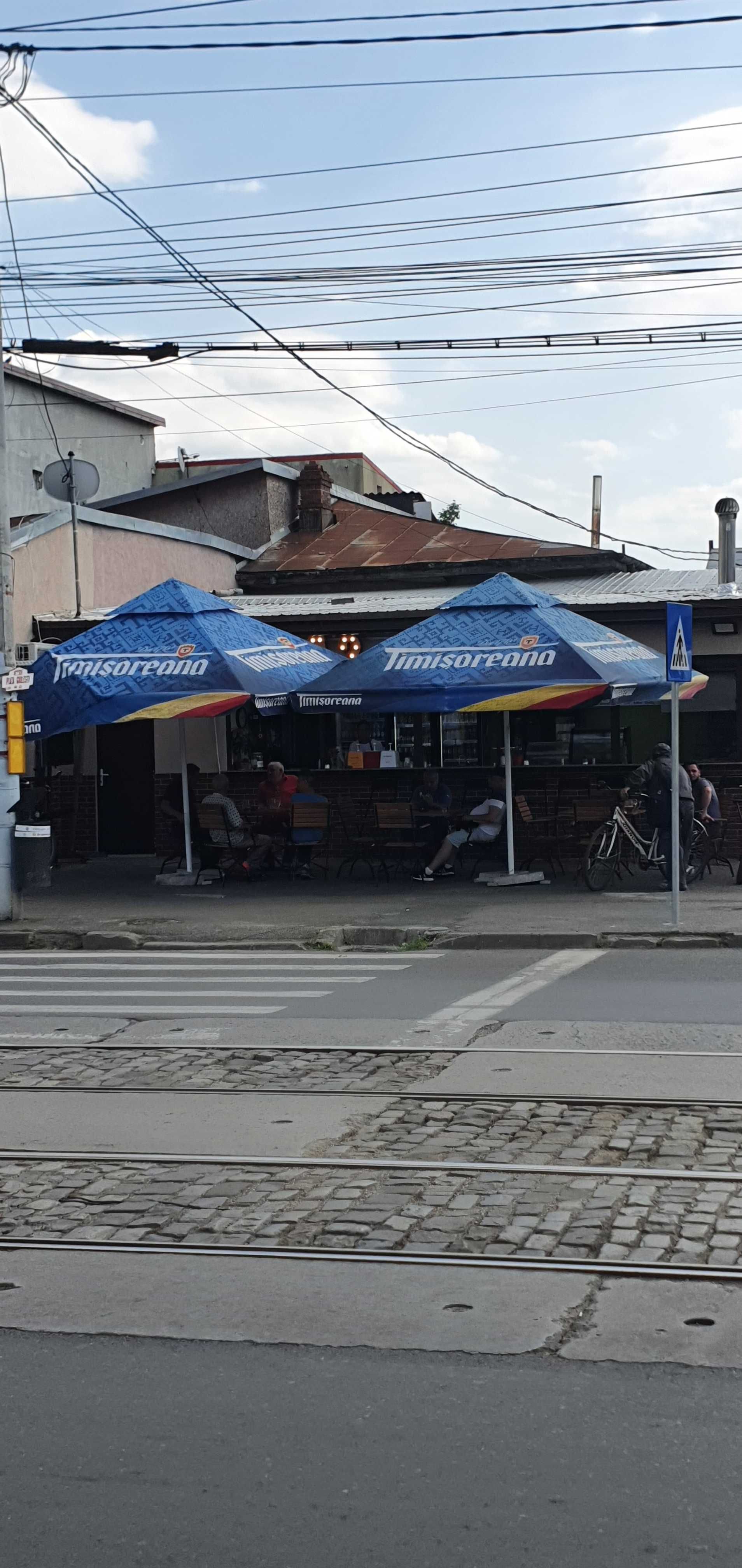 Spatiu comercial Pta. Giulesti 44mp pretabil terasa, cafenea, pizzerie