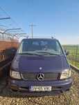 Mercedes Vito 2.3 diesel