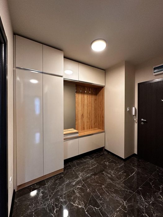 Дава се под наем Двустаен апартамент в София, Зона Б-5 - 70 кв.м за 800 € - Снимка #5