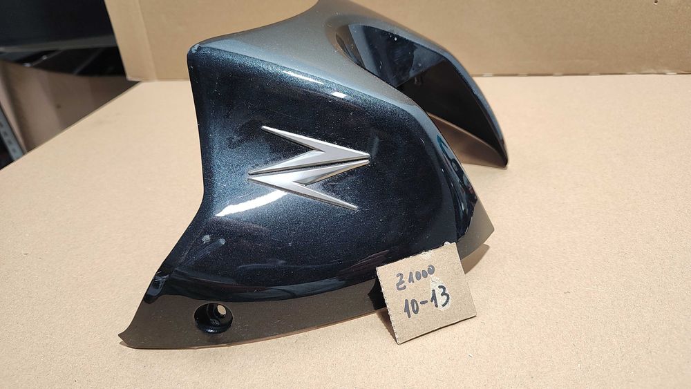 Far carena suport numar Kawasaki Z1000 2010-2013