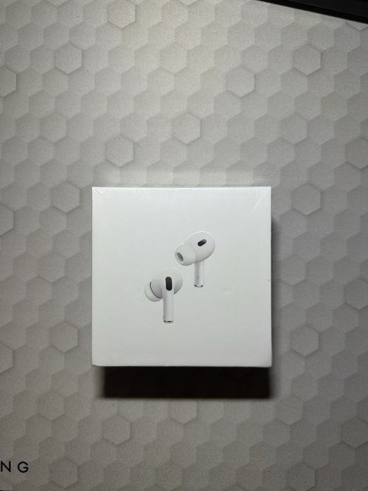 Apple AirPods Pro2