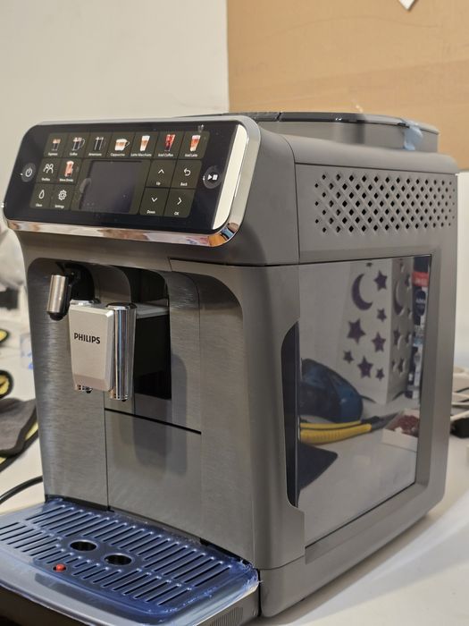 Espressor Philips seria 5500