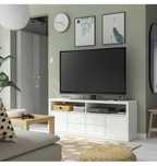 Vând comodă TV - IKEA