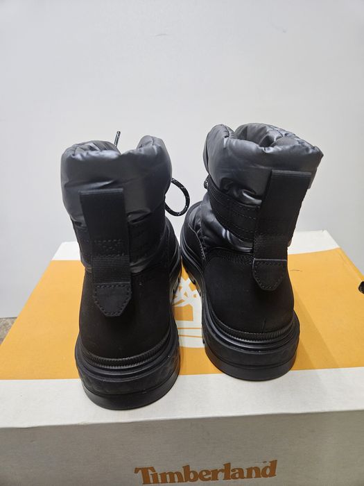 Cizme dama iarna Timberland 36