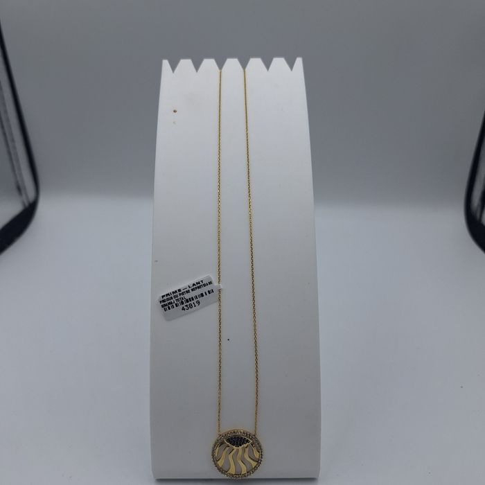 Lanț Aur 14k 3.68gr #43819