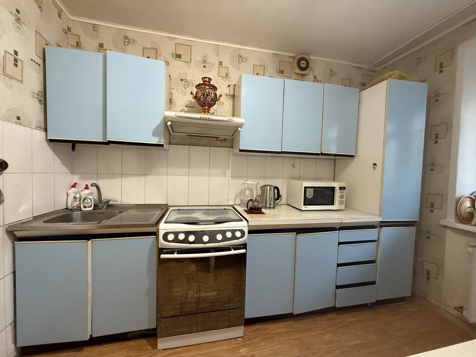 Продам кухонный гарнитур