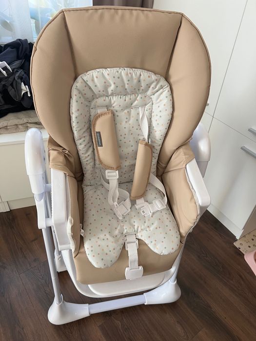 Столче за хранене Kinderkraft Tummy