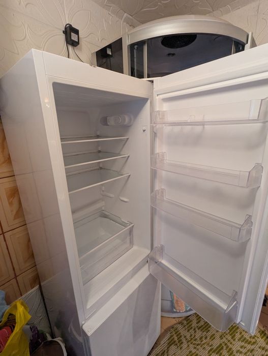 Combina frigorifica star light