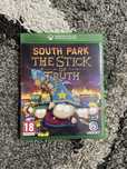 South Park the Stick of Truth