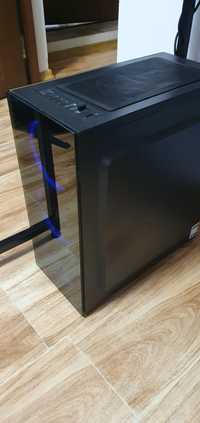 Pc gaming utilizat