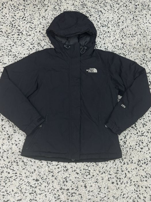 Дамско зимно яке THE NORTH FACE .Размер М