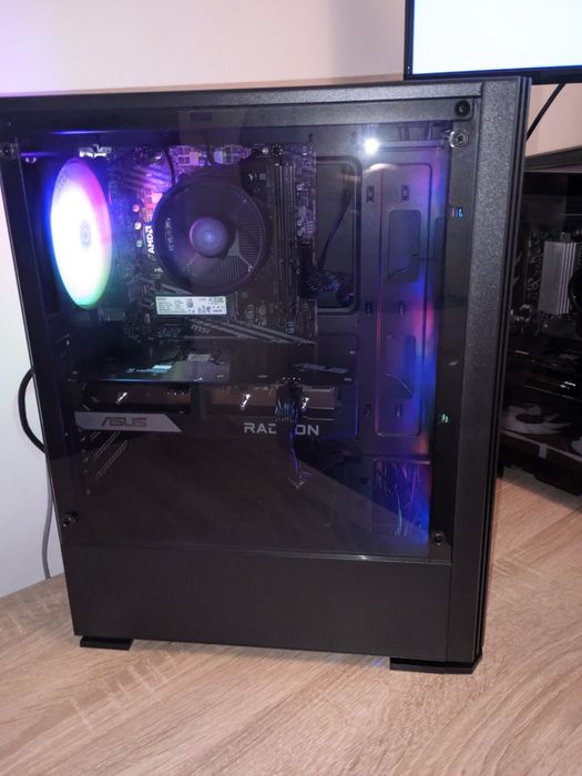 Asamblare/mentenanțe-laptopuri,calculatoare și console.