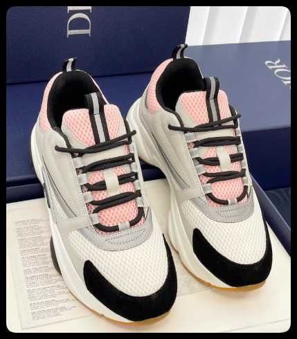 Dior B22 дамски обувки всички размери