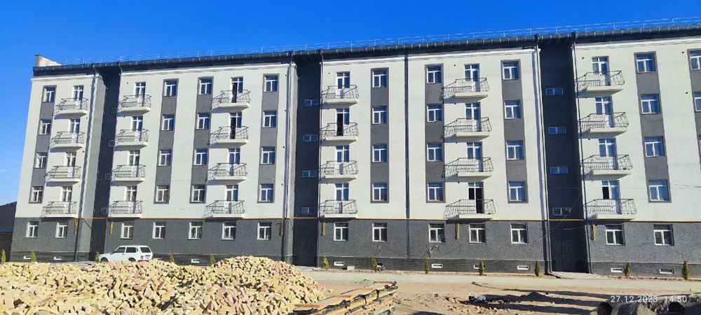 Кадастри тайёр хонадонлар излаяпсизми? Унда сиз учун ажойиб янгилик!