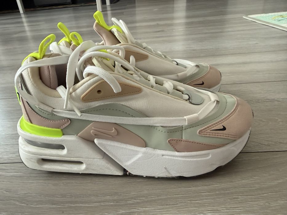 Nike Air Max Furyosa