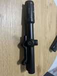 Luneta Zeiss Victory Variapoint M 1.1-4x24 T* + montura rapida Blaser