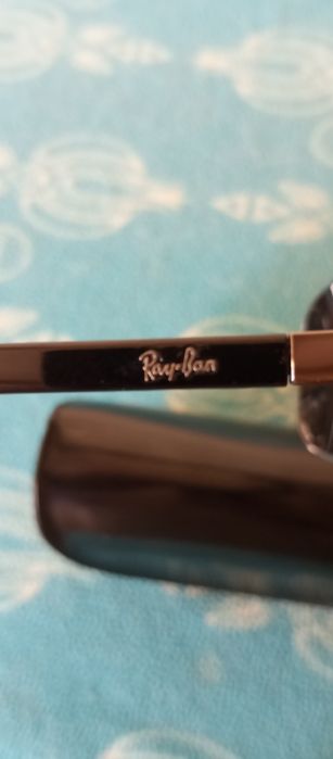 Ray Ban 3342 оригинал Италия