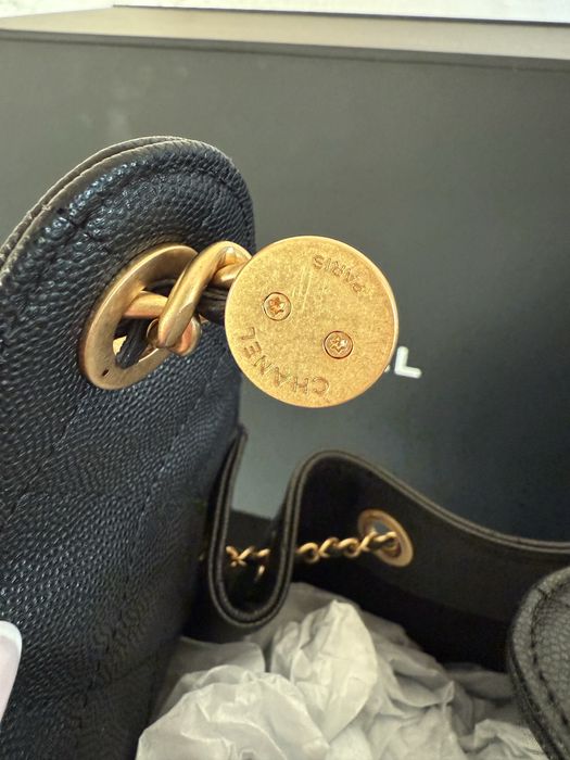 Chanel чанта ест.кожа 699лв НАЛИЧНА