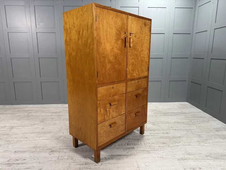 Бюфет - шкаф масив К043-Д