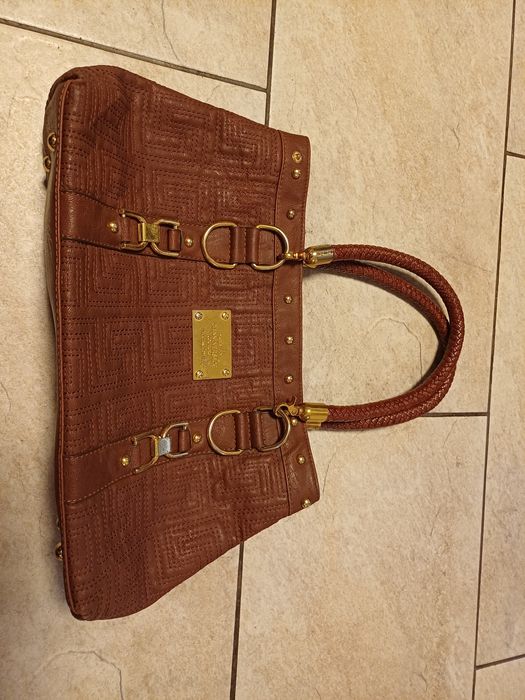 Geanta de dama in stare perfecta