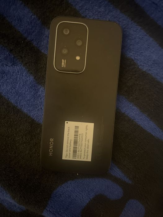 Honor 200 Lite 256GB