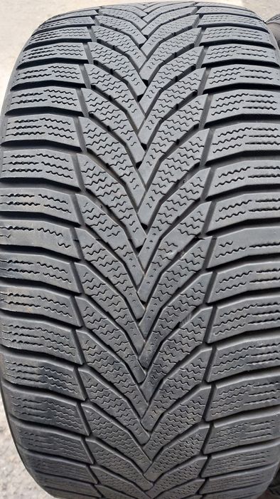 Зимни гуми 235/40/18 Nexen Winguard Sport 4 броя