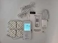 Electrostimulator TENS EMS Prorelax