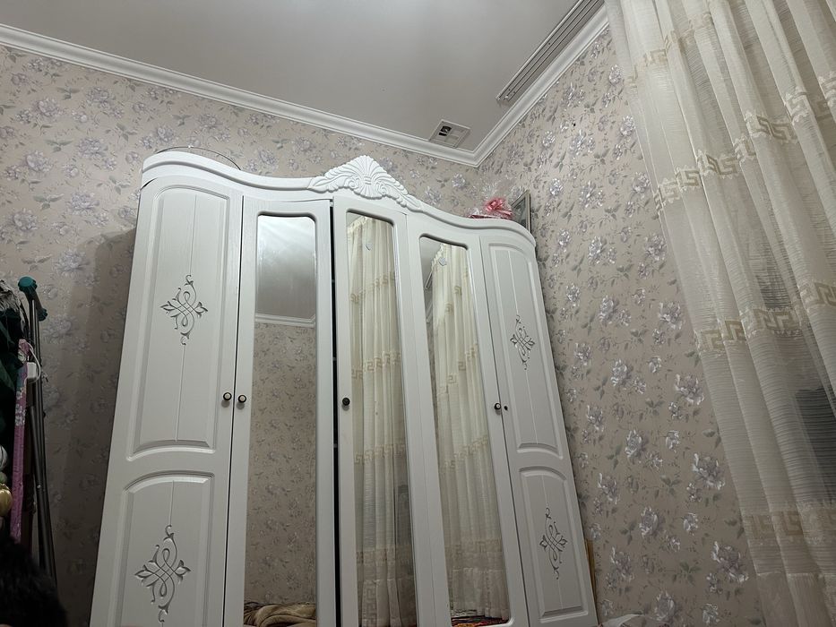 Шифанер сатылады