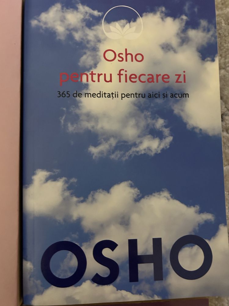 Carti dezvoltare personala si psihologie