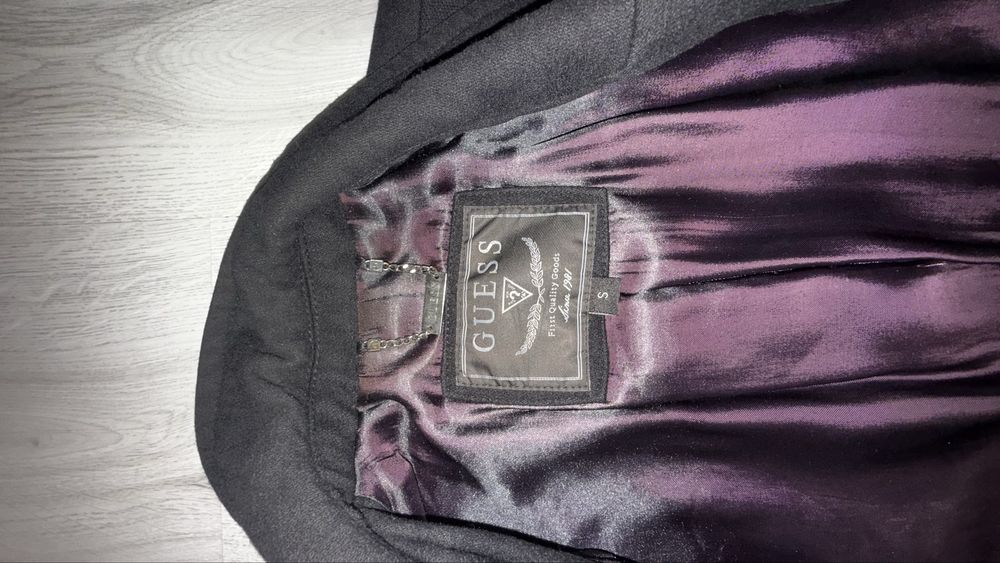 Яке и сако G star и Guess