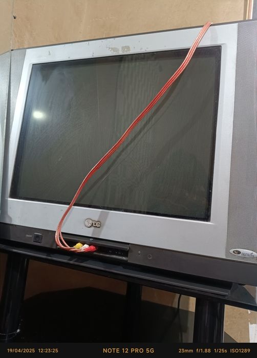 TelevizorLG sotiladi!