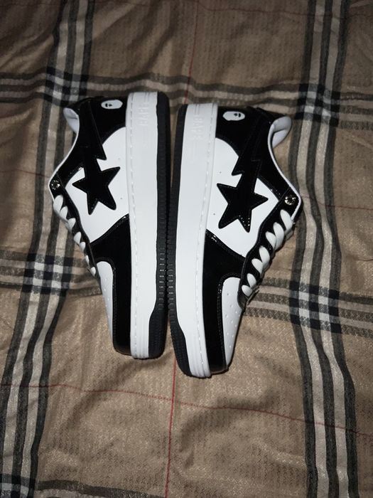 Adidasi Bapesta Negri