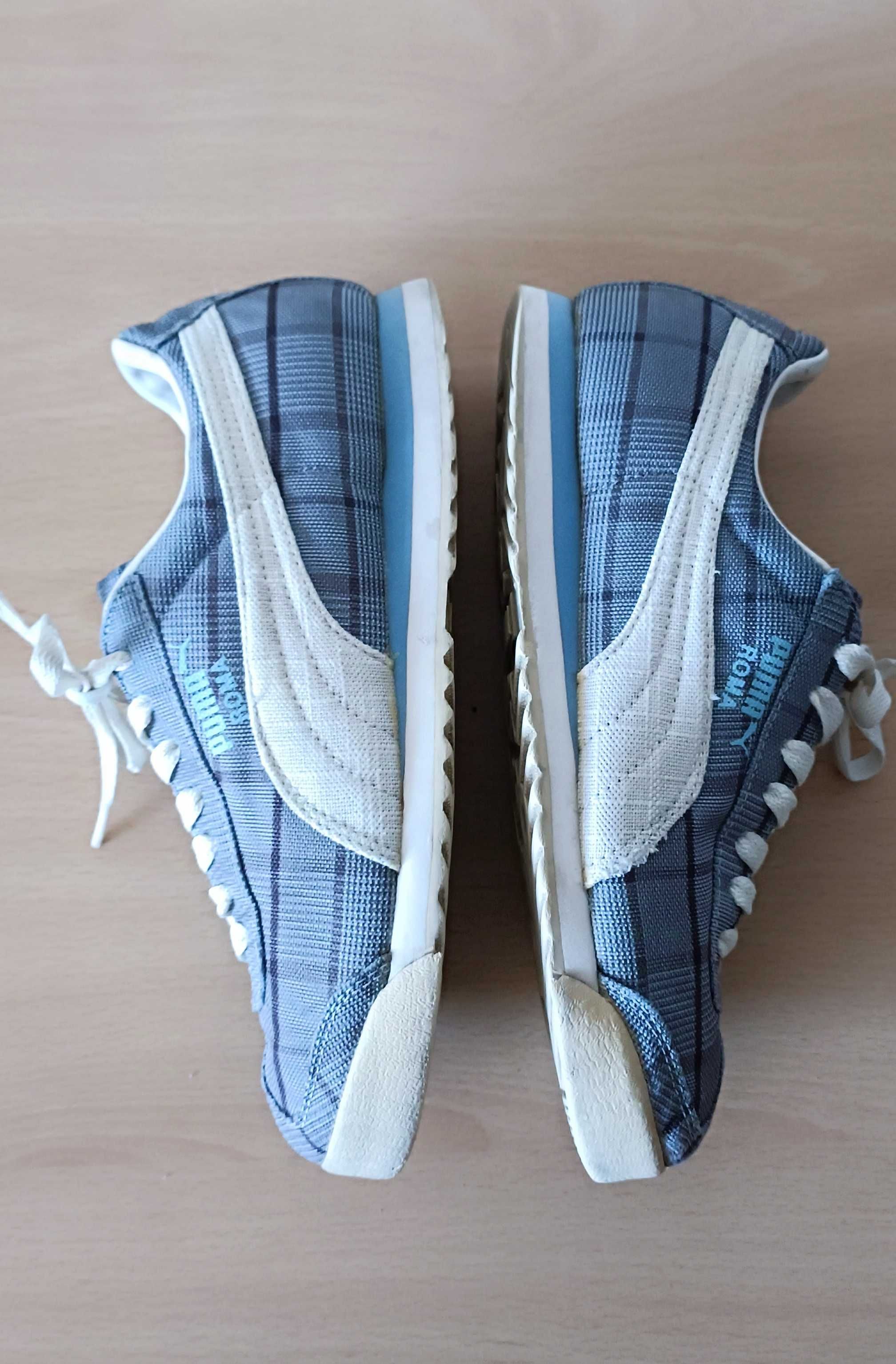 Кецове PUMA, номер 36