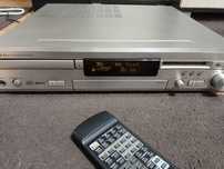 Receiver Onkyo FR 435 CD și MD
