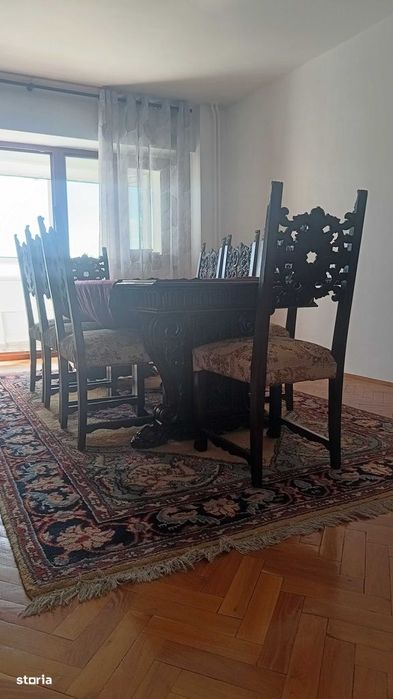 Apartament Stirbei Voda/Berzei