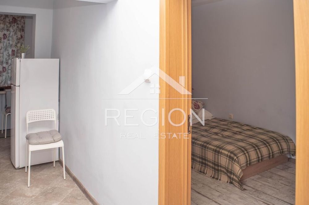 Дава се под наем Двустаен апартамент в Варна, Гръцка махала - 68 кв.м за 464.1 € - Снимка #6