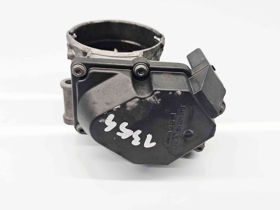 Clapeta acceleratie Volkswagen Golf 5 Variant (1K5) [Fabr 2007-2009] 0